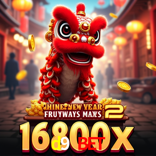 Responsive Design d9 bet