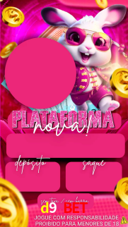 Premium Interface d9 bet