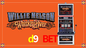 Welcome Bonus d9 bet