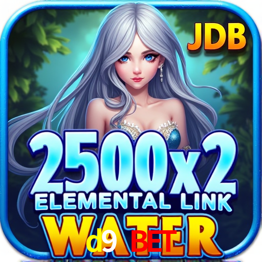 Welcome Bonus d9 bet