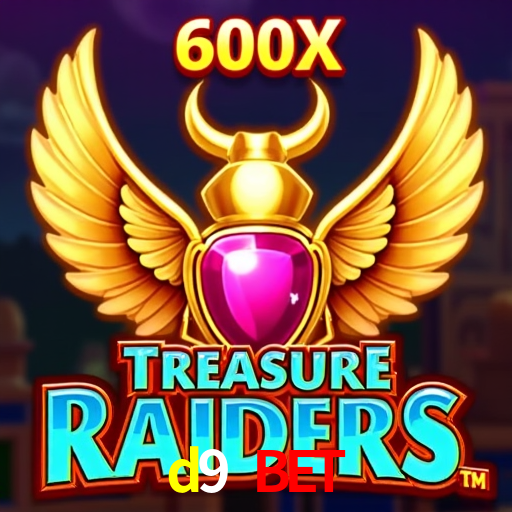 API Integration d9 bet