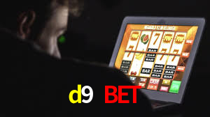 Daily Bonuses d9 bet