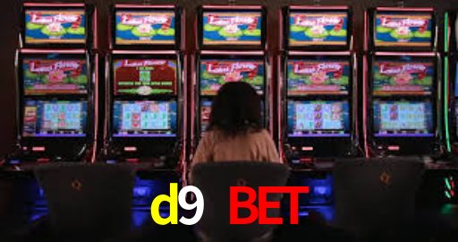 Exclusive Games d9 bet